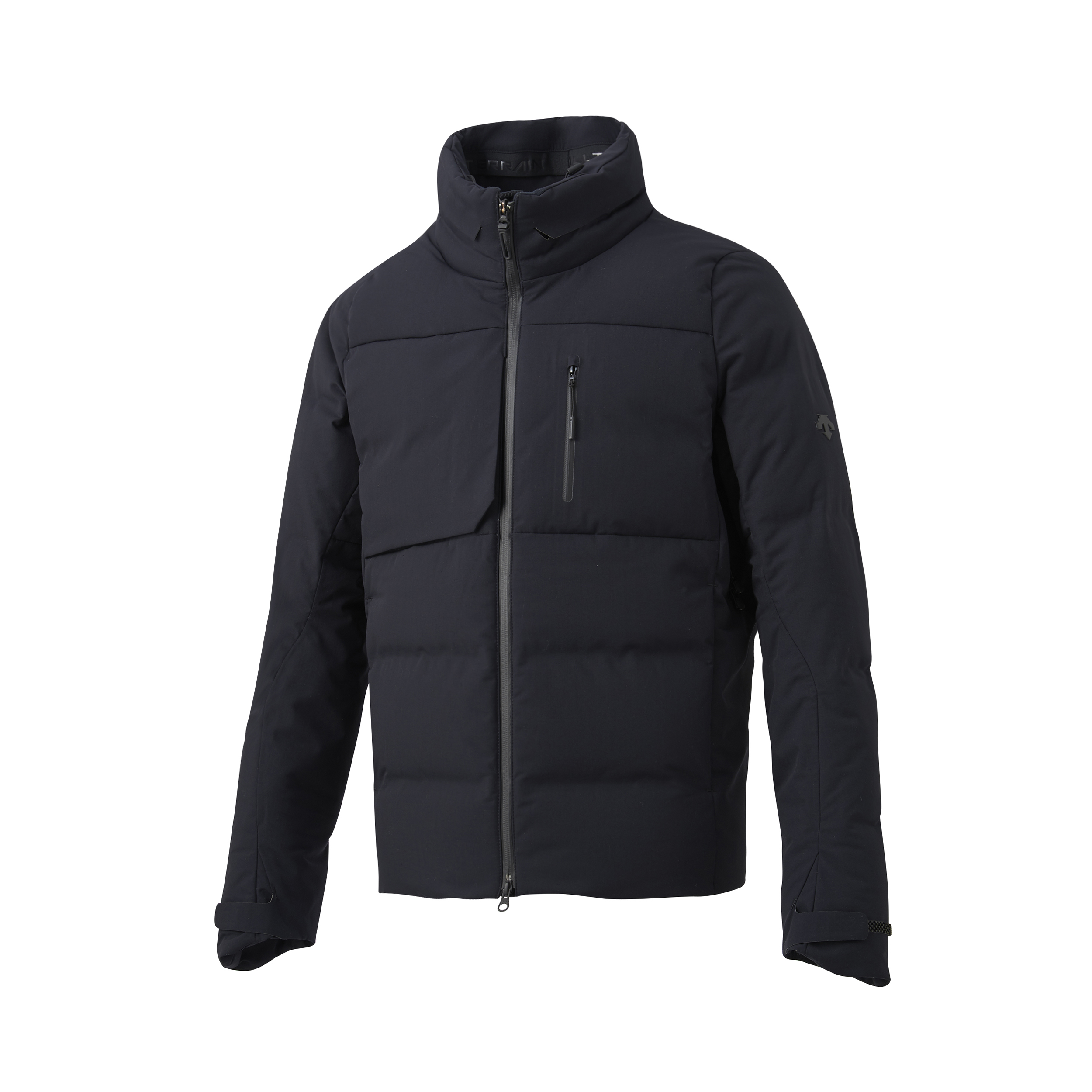 Descente store allterrain mizusawa